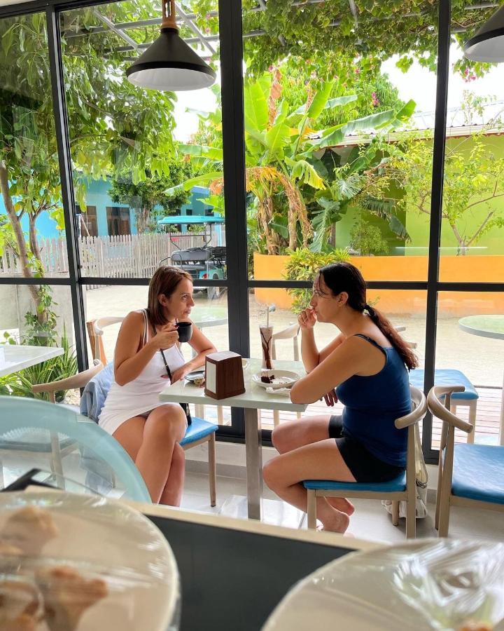 Wish Guesthouse Đảo Đảo Huraa Ngoại thất bức ảnh