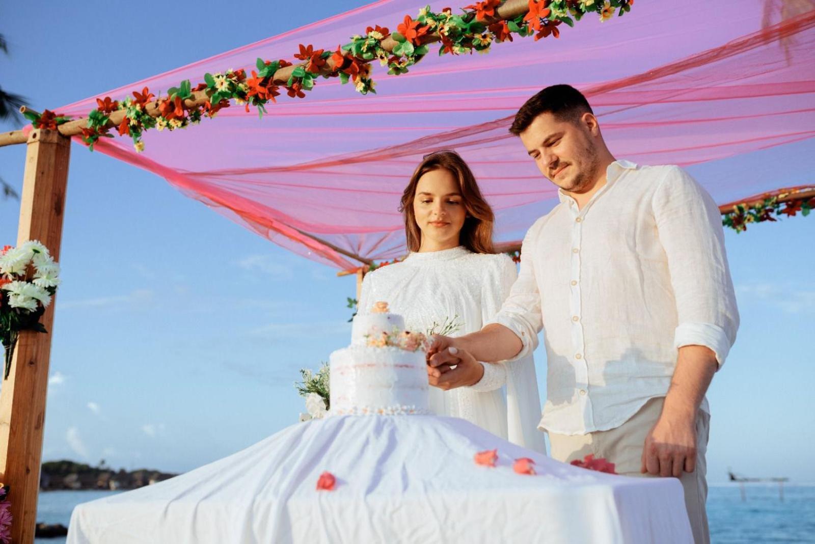 Wish Guesthouse Đảo Đảo Huraa Ngoại thất bức ảnh